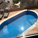 Soleil Semesterbostad Lloret de Mar