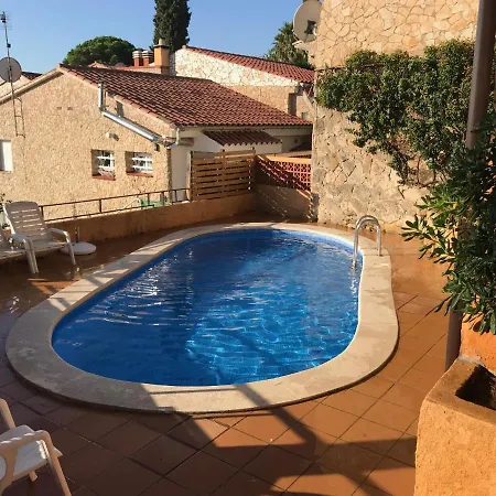 Soleil Holiday home *