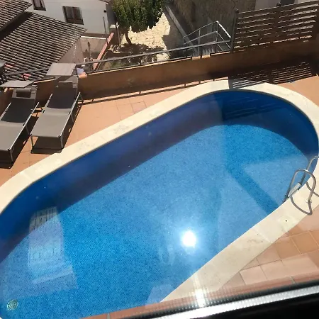Soleil Ferienhaus Lloret de Mar