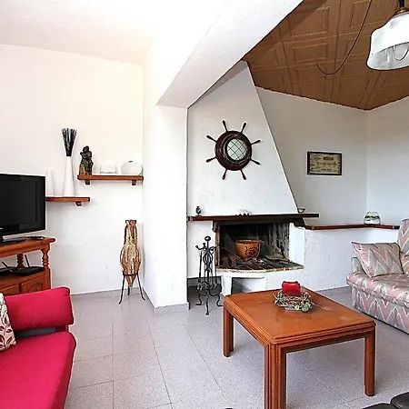 Holiday home Soleil Lloret de Mar