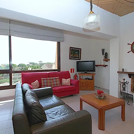 Holiday home Soleil *