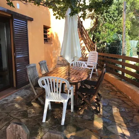 Holiday home Soleil Lloret de Mar