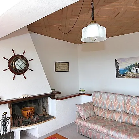 Vakantiehuis Soleil