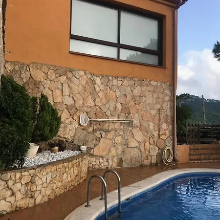 Soleil Holiday home