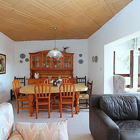 Soleil Casa de Férias Lloret de Mar