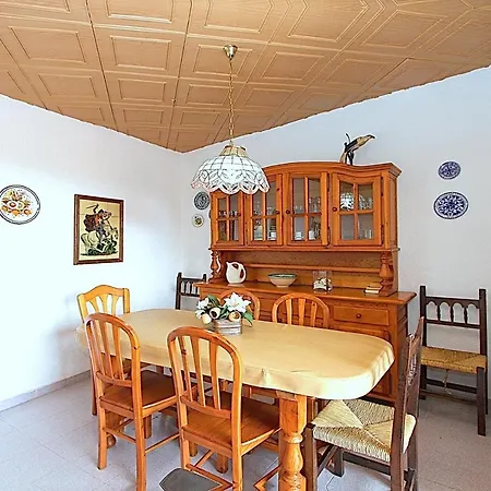 Vakantiehuis Soleil Lloret de Mar
