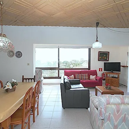 Soleil Holiday home *