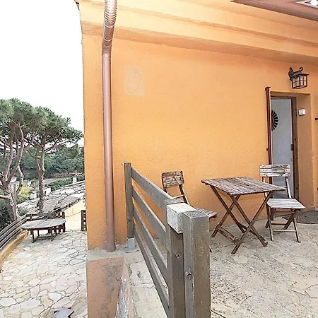 Soleil Holiday home Lloret de Mar