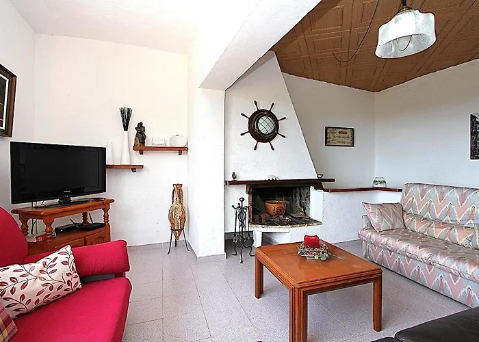 Vakantiehuis Soleil Lloret de Mar