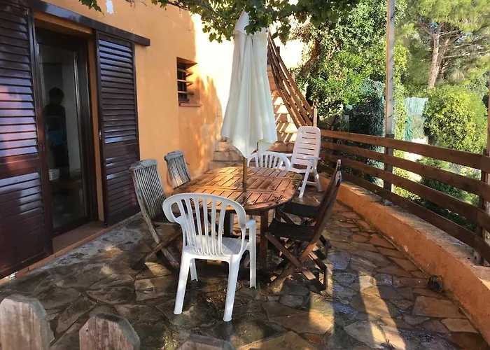 Vakantiehuis Soleil Lloret de Mar