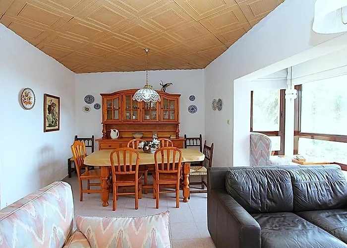 Soleil Tatil Evi Lloret de Mar