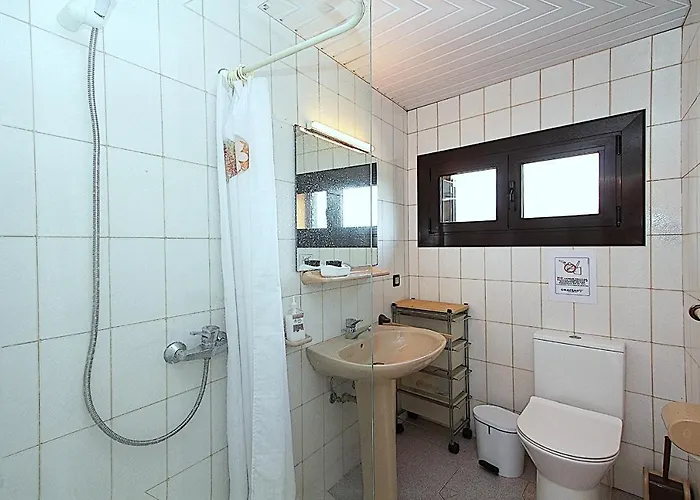 Soleil * Lloret de Mar