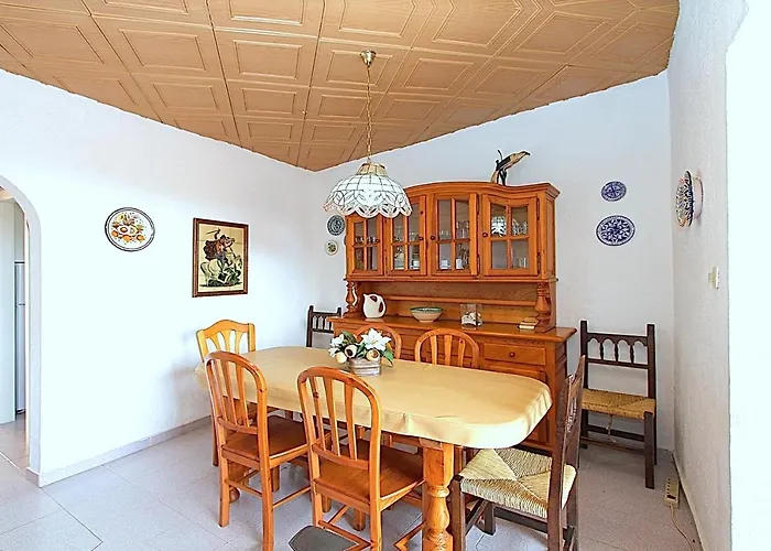 Vakantiehuis Soleil Lloret de Mar