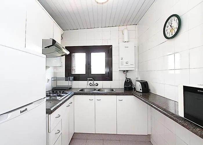 Vakantiehuis Soleil *