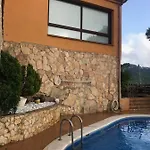 Soleil Holiday home
