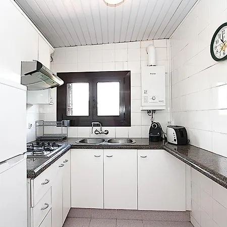 Feriehus Soleil *