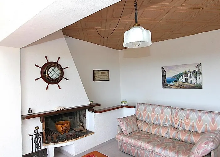 Dom wakacyjny Soleil