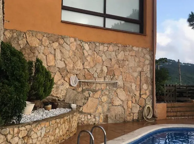 Soleil Dom wakacyjny