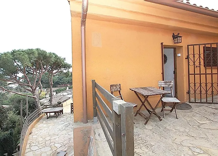 Soleil Dom wakacyjny Lloret de Mar